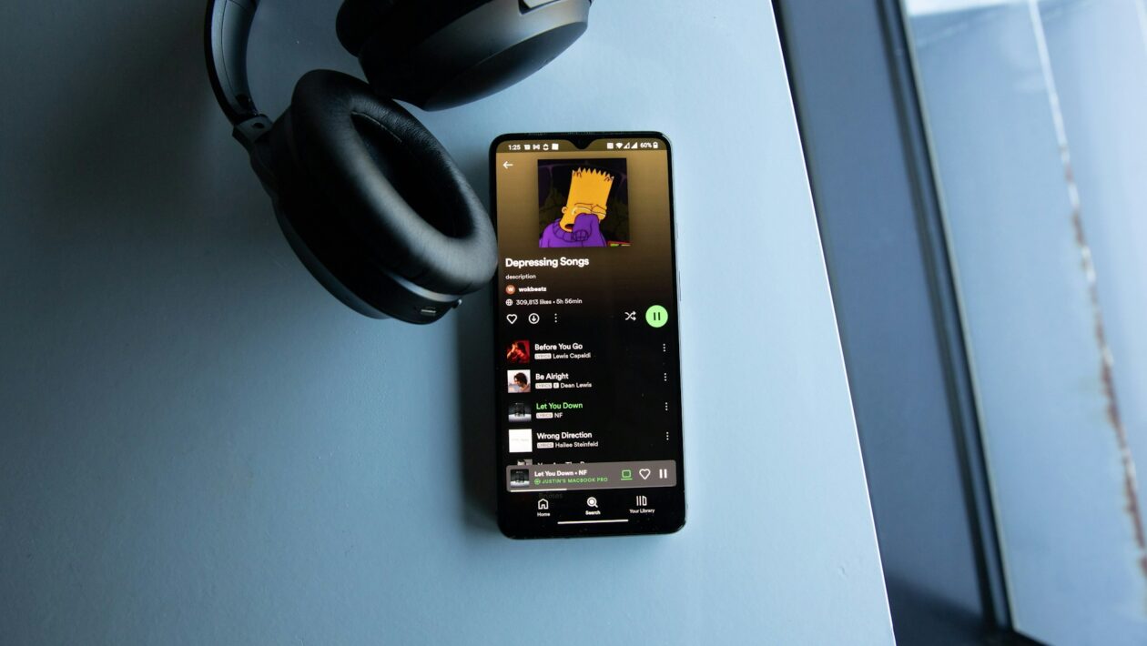 app spotify