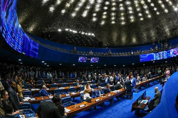 senado brasília