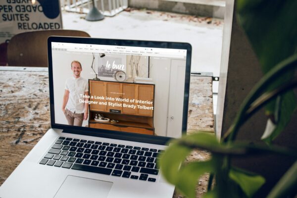 site profissional
