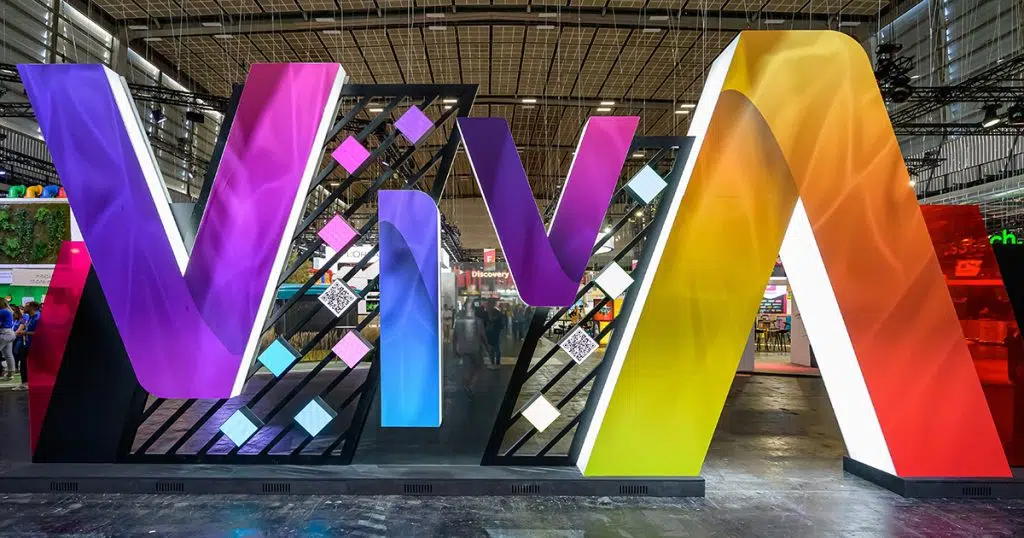 vivatech startups