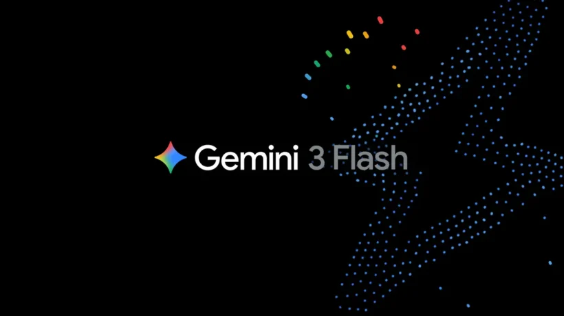 Gemini 3 Flash