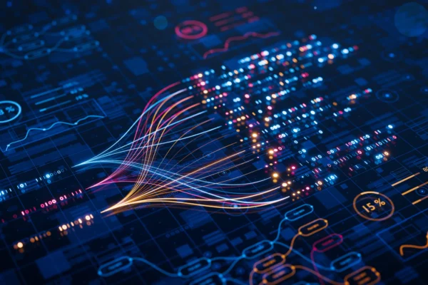 gestor de fundo de IA