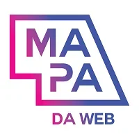 Mapa da Web