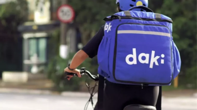 iFood compra Daki