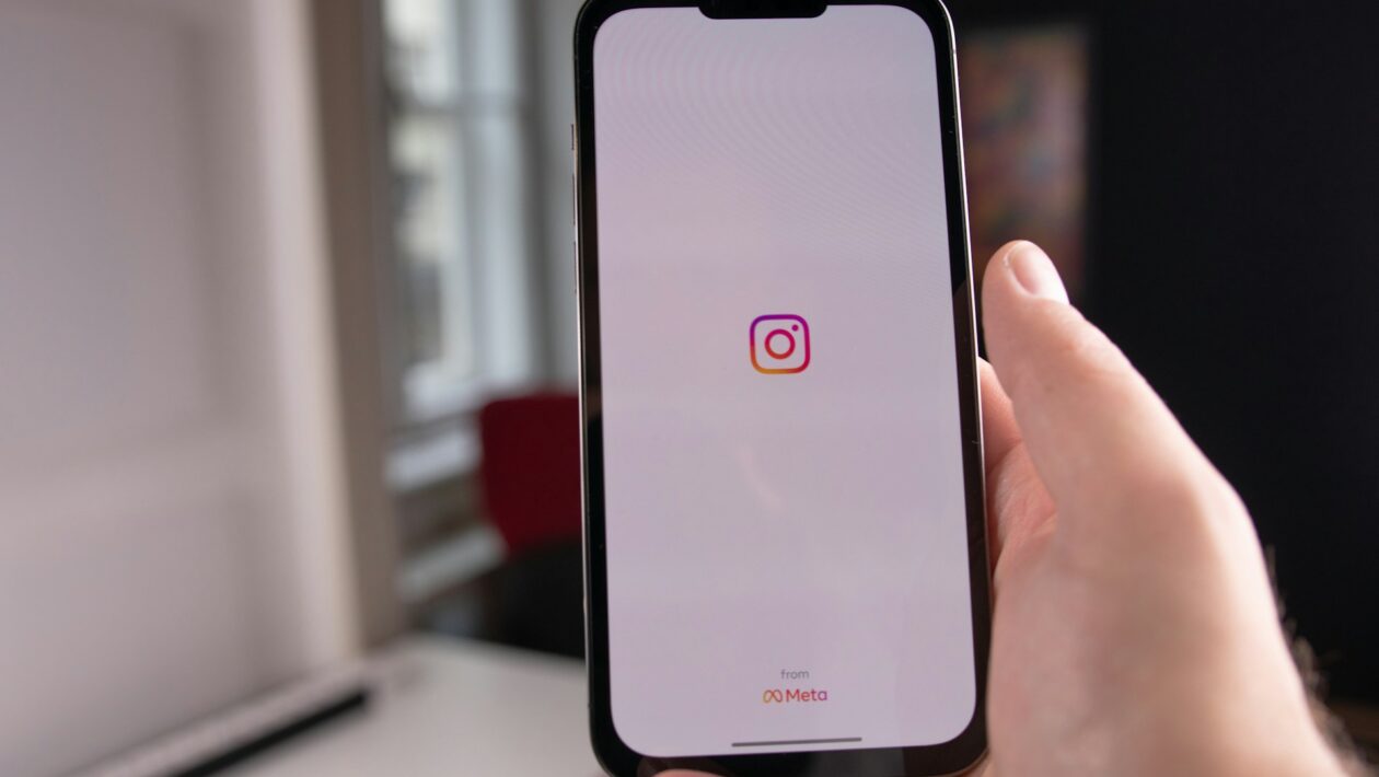 meta instagram