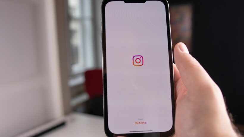 meta instagram