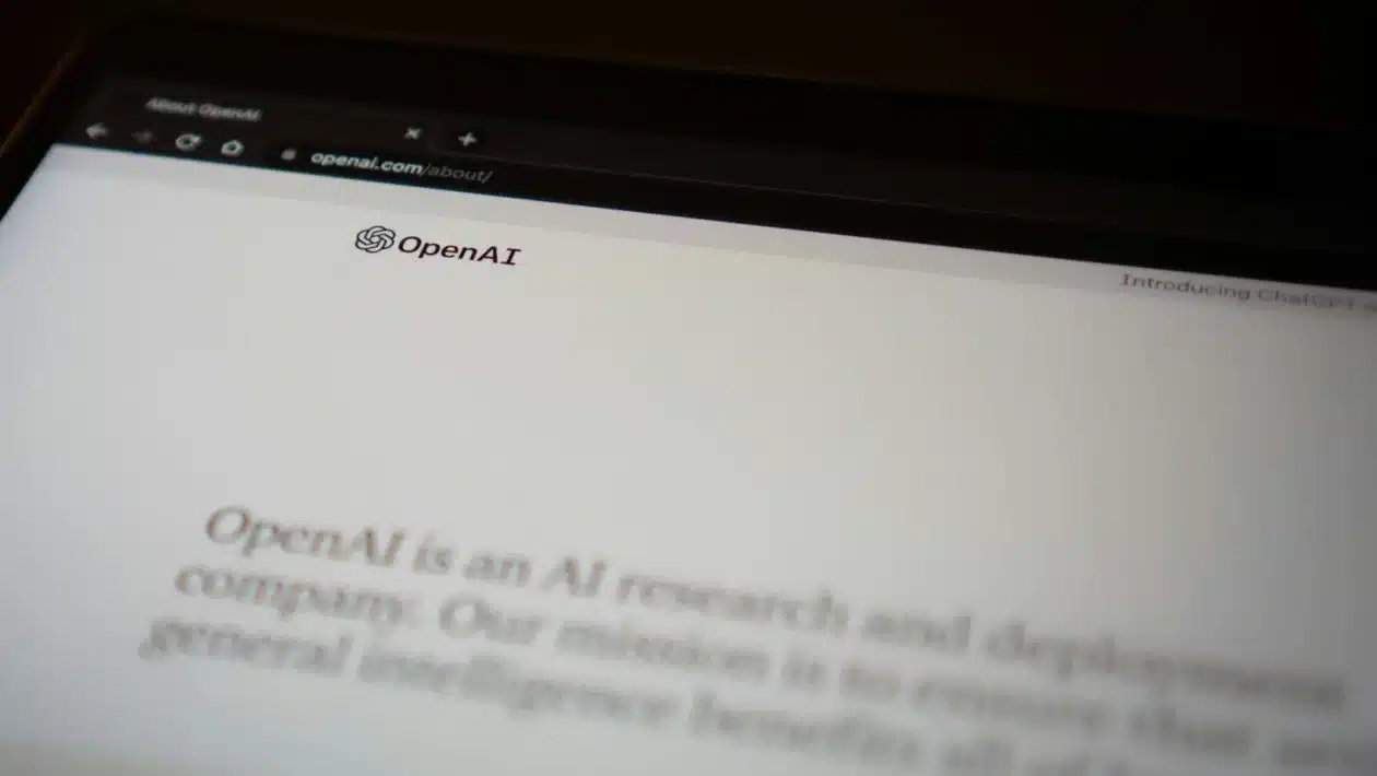 openai ipo
