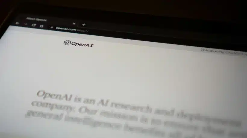 openai ipo