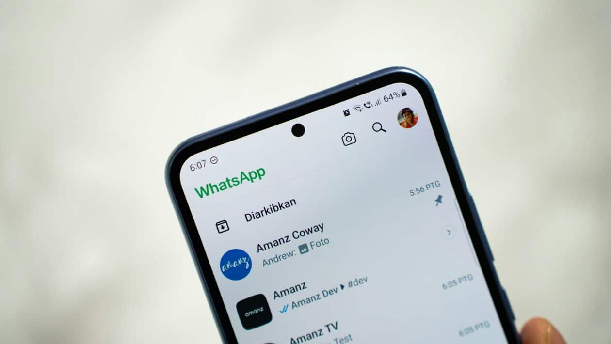 whatsapp app
